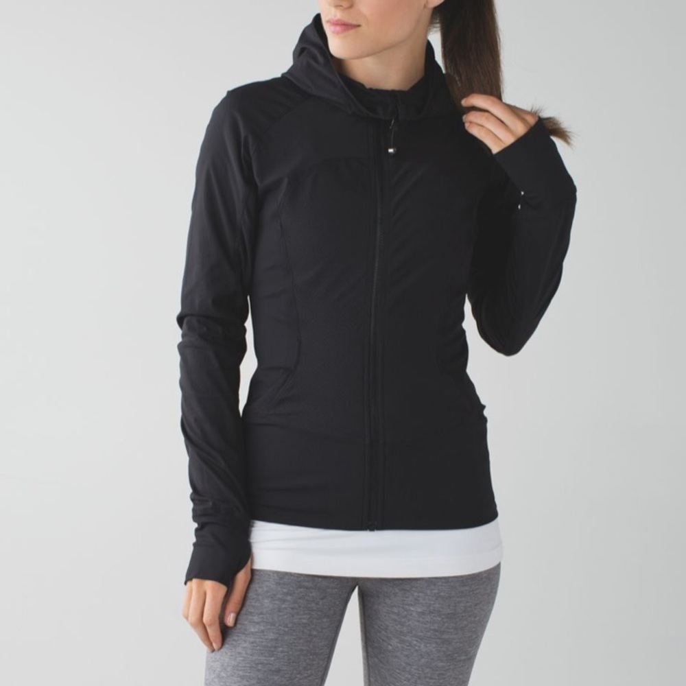 Lululemon Influx Jacket
